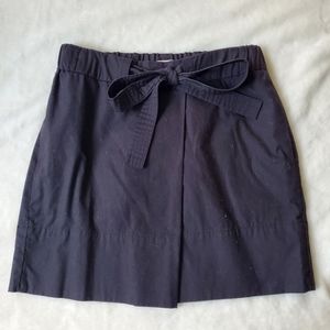GAP mini skirt